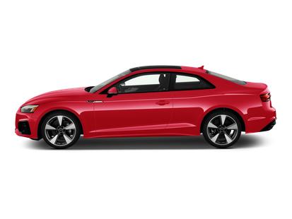 audi a5 cabriolet 2023 WAU4AGF54PN001155 image audi a5 cabriolet 2023 WAU4AGF54PN001155 image